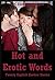 Hot and Erotic Words: Twenty Explicit Erotica Stories