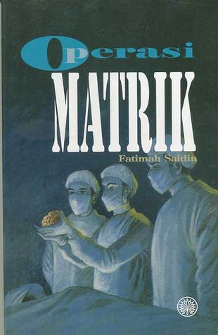 Operasi Matrik