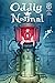 Oddly Normal #9