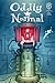 Oddly Normal #9