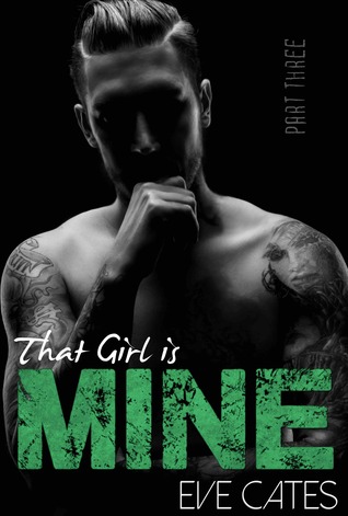 That Girl is Mine - Part Three