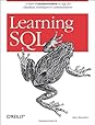 Learning SQL by Alan Beaulieu