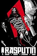 Rasputin #8