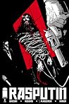 Rasputin #8 Rasputin #8