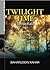 Twilight Time - Senjakala by Baharuddin Kahar