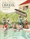 Explicite - Carnet de tournage by Olivier Milhaud