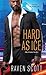 Hard As Ice (Fortis, #1)