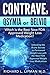 Contrave, Qsymia or Belviq:...