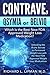 Contrave, Qsymia or Belviq by Richard Lipman