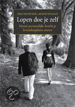 Lopen doe je zelf (Paperback)