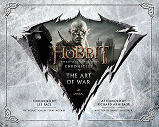 The Hobbit: The Battle of the Five Armies - Chronicles VI: The Art of War