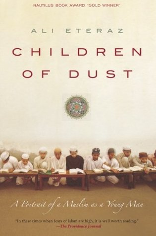 Children of Dust: A Portrait of a Muslim as a Young Man (Paperback)