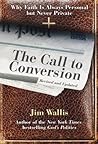 The Call to Conve...