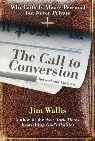 The Call to Conversion (Paperback)