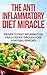 Anti Inflammatory Diet by Sean Cazar