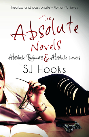 The Absolute Novels (Absolute, #1-2)
