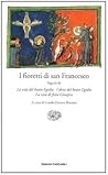 I fioretti di san...