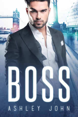 Boss (Boss #1)