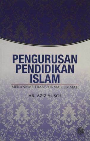 Pengurusan Pendidikan Islam