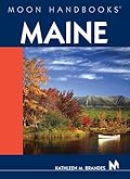 Moon Handbooks Maine