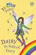 Daisy the Festival Fairy