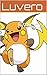 Raichu by Pokedex Guides