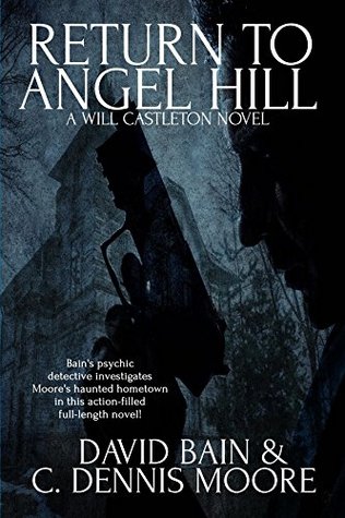 Return to Angel Hill (Will Castleton #3)
