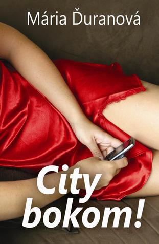 City bokom!