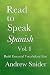 Read to Speak Spanish: Buil...