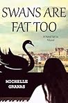 Book cover for Swans Are Fat Too