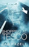 Shopping at Tesco by Jaq Hazell