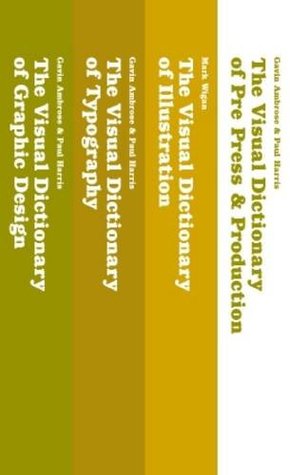 The Visual Dictionary Design Box Set (Visual Dictionaries)