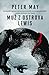 Muž z ostrova Lewis (Trilogie Lewis, #2)
