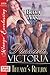Tiffany's Return (Passion, Victoria, #11)