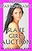 Slave Girl by Henry Sparrowhawk