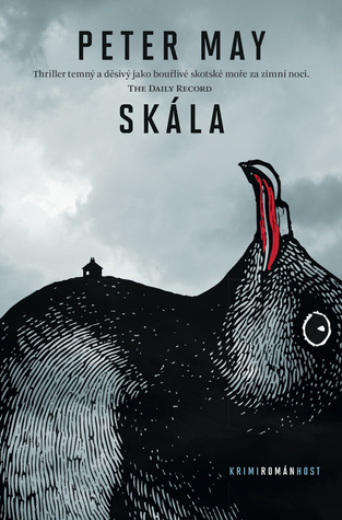 Skála (Lewis Trilogy, #1)
