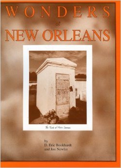 Geopsychic Wonders of New Orleans (Paperback)
