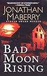 Bad Moon Rising by Jonathan Maberry