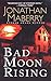 Bad Moon Rising (Pine Deep, #3)