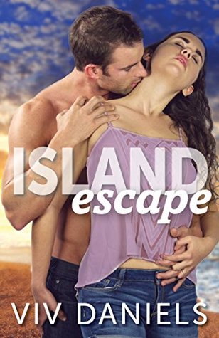 Island Escape (The Island #0.5)