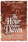 The Hour Before Dawn by Penelope Wilcock