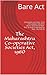 The Maharashtra Co-operativ...