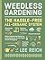 Weedless Gardening