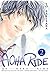 Aoha Ride, tomo 2 by Io Sakisaka