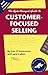 The Agile Manager's Guide to Customer-Focused Selling (2nd Edition)