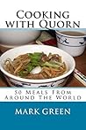 Cooking with Quorn