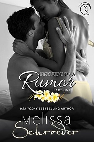 Prelude to a Rumor, Part One (Harmless, #10.25; Harmless Preludes, #3)