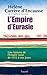 L'Empire d'Eurasie : une histoire de l'Empire russe de 1552 à nos jours