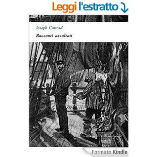 Racconti ascoltati