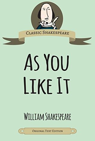 As You Like It